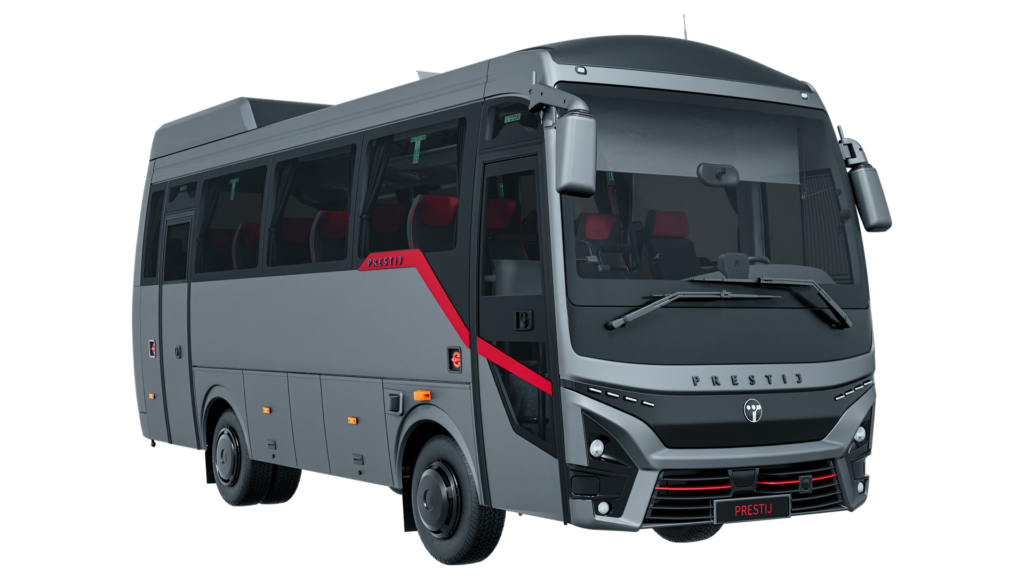 TEMSA Prestij 1