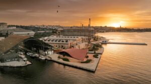 TERSANE ISTANBUL 2
