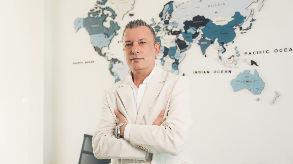 Tolga Kıvılcım