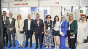Foodist İstanbul, Türkiye’nin gıda üretimini küresel ticaretle buluşturuyor 4 Toplu
