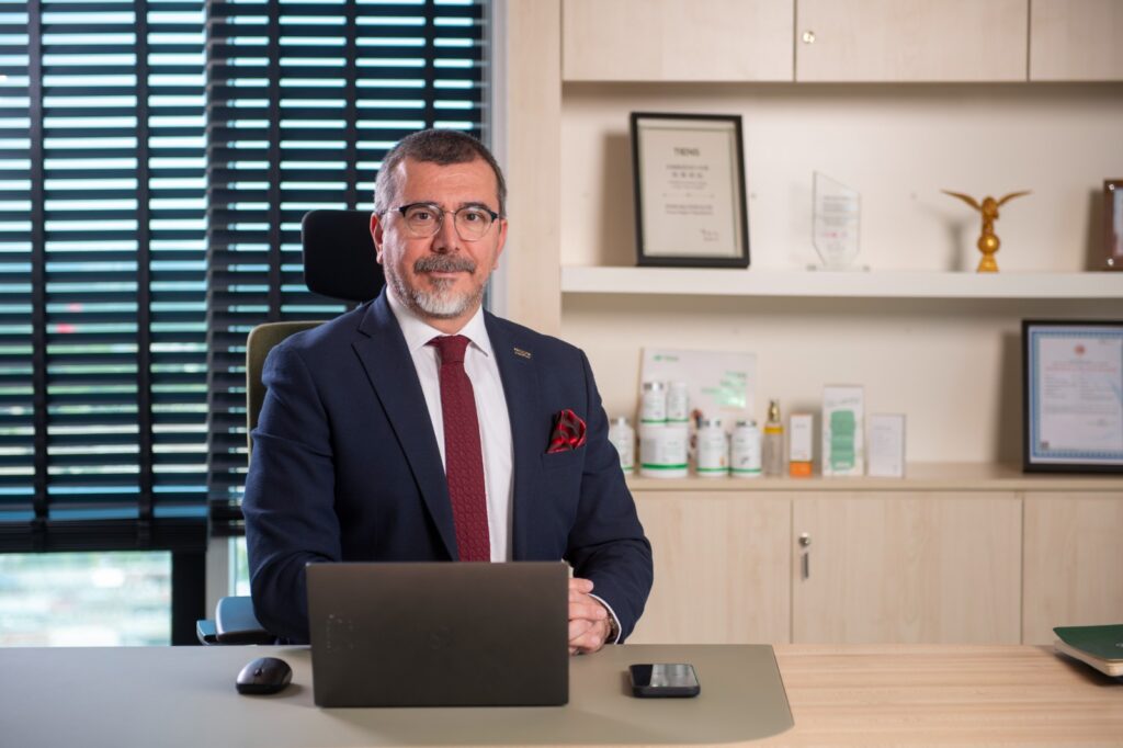 TIENS Türkiye Çin’de gerçekleşen küresel buluşma ile iki ülke arasında köprü kuruyor 3 WhatsApp Image 2026 09 18 at 13.22.13 2