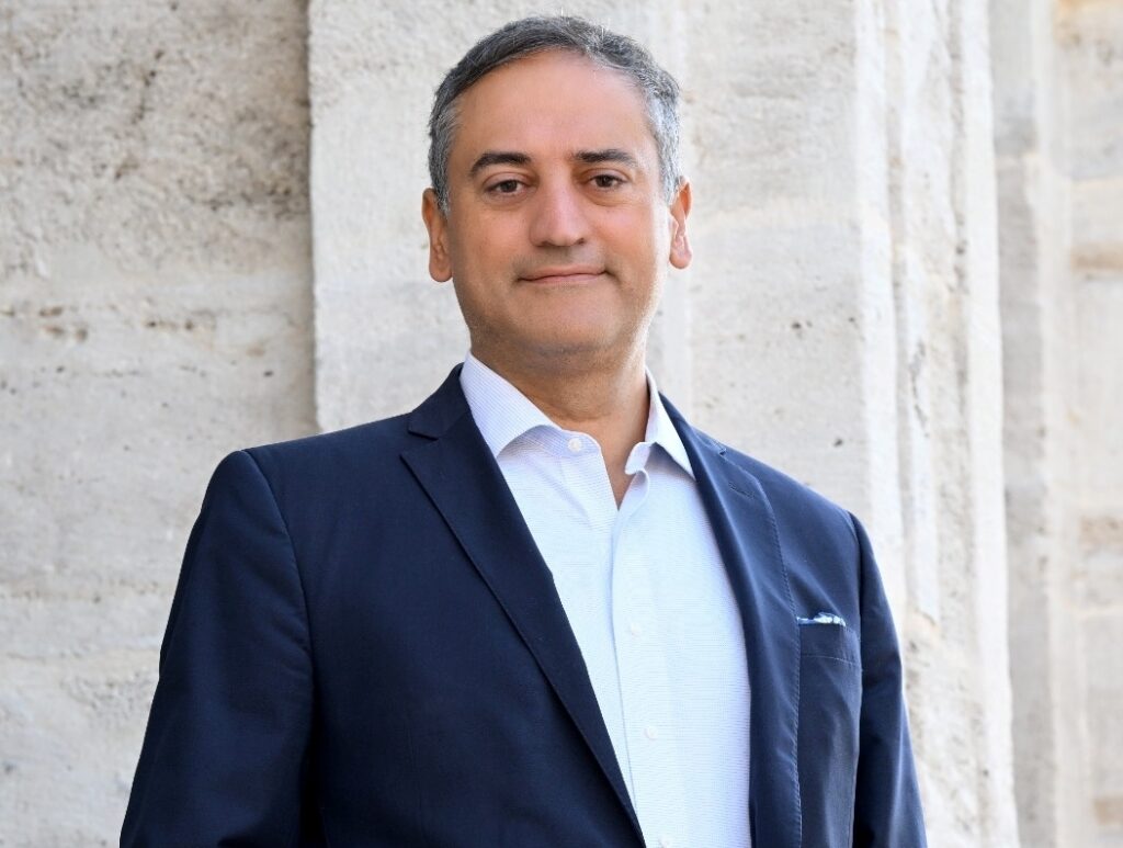 Telekom operatörleri yapay zekânın güvenilir dağıtım katmanı olabilir 3 WhatsApp Image 2026 09 22 at 13.46.32 e1790074914602