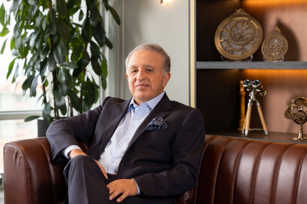 Ahmet Çelik