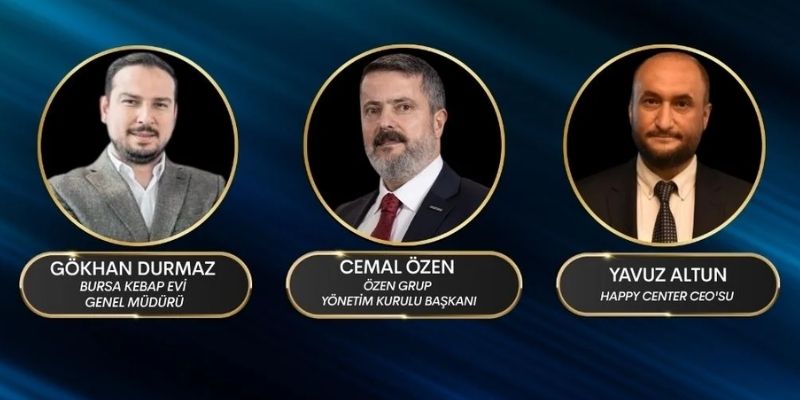 Ekonominin yerli ve milli kahramanları İstanbul’da buluşuyor 5 Yerel Perakendede Rafa Girmek Ne Kadar Kolay