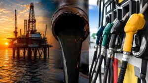 Pompada 3 haneli fiyat krizine EPDK'dan geçici çözüm: Tek kuruşa izin çıktı 6 akaryakit icin kotu haber petrol 100 dolara dayandi 1814718 20260909061440 20260909061440 1