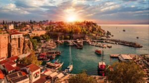 Türkiye turizmde yeni hedef belirledi: 81 ilde 12 ay turizm 4 antalya turizm 2425372
