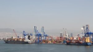Trakya'dan ihracatta kritik eşiği aştı 5 aydin ihracat iha 2181207
