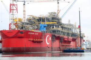 Bakan Bayraktar: "8 milyon hane kendi ürettiğimiz gazla ısınacak" 4 bakan bayraktar acikladi 8 milyon hanenin dogalgaz ihtiyaci yerli uretimden karsilana 1816703 202609171705 20260917170556 2