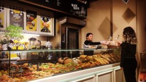 "Geleneksel fırıncılığı yüksek teknolojiyle geleceğe taşıyacağız" 4 bay bread ile firinciliga dffe