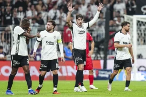 Beşiktaş'ın UEFA Avrupa Ligi kadrosu teslim ediliyor: Devler ligi provası Marsilya maçıyla başlayacak 5 besiktasin uefa avrupa ligi isim listesi 2026 2027 3357181 202609022343 6