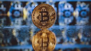 Bitcoin 84 bin doların üzerinde: Tarihi çeyrek kapanışına ilerliyor 4 bitcoin kripto depophotos 1566844