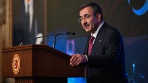 OVP'de enflasyon revizyonu: 2026 beklentisi yüzde 28,4'e çıktı 4 cevdet yilmazaa 2262396