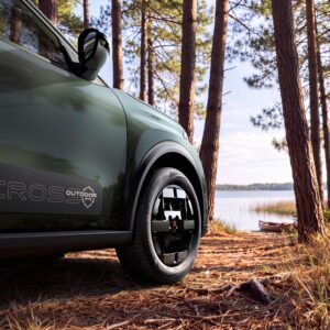 Citroen modellerine yeni donanım serisi: OUTDOOR paketi tanıtıldı 4 citroen c3 ve c3 aircross un yeni donanimi outdoor tanitildi210776 1