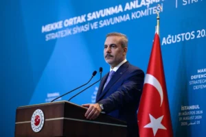 Mekke Savunma İttifakı'nın ilk kararları alındı 3 d2fc93d8e4567a65c90b520fe68f9e07