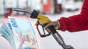 Akaryakıtta rekor zam! Motorin ve benzin fiyatları fırladı 3 depolar cep yakacak motorin ve benzine zam geldi 1813677 20260904042507