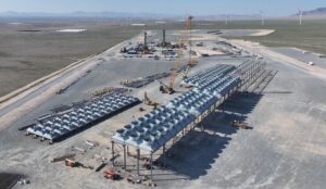 Google’dan temiz enerji hamlesi: Utah'taki santralden elektrik alacak 3 dunyanin en buyuk yeni nesil jeotermal enerji anlasmasi imzalandi210113 1
