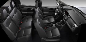 Yeni Mitsubishi L200 Avrupa pazarında satışa sunuldu 4 efsane pickup geri dondu yeni mitsubishi l200 avrupa da satista210770 2