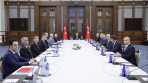 Cevdet Yılmaz duyurdu: OVP’nin açıklanacağı tarih belli oldu 3 ekonomi koordinasyon kurulu aa 28 agustos 2024 2273375 1