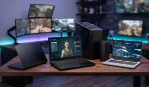 Türkiye oyunun kurallarını yeniden yazıyor 13 gaming bilgisayar oyun laptop hazir sistem masaustu nvidia intel amd ryzen 1