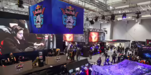 Oyun dünyasının gözü İstanbul’da: Gaming İstanbul 2026 kapılarını açtı 5 gist 2020