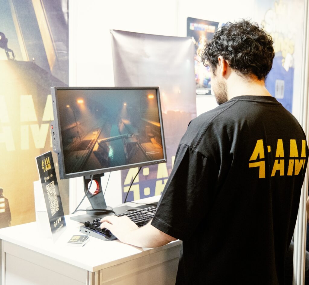 Gaming Istanbul 2026 İstanbul’da kapılarını açtı 5 gorsel5 1 e1789799156197