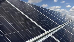 Güneşin enerjisinin elektrik üretimindeki payı 28 kat arttı 4 gunes enerjisi aa 1813840