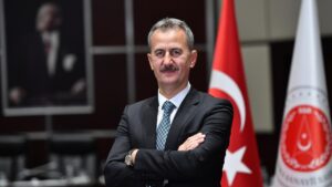 HÜRKUŞ için ihracat mesajı: Yakında gerçekleşecek 3 haluk gorgunaa 2371594 1