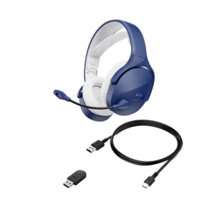 Uzun kullanım sıfır baskı: Rahat bir oyuncu kulaklığı nasıl olmalı? 4 hyperx cloud jet blue am7a0aa angle 6 1
