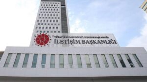 Elektrikli araçlarda yeni vergi iddiasına yalanlama 3 iletisim baskanligi aa 1492402