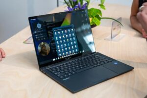 10 yıl güncelleme garantisiyle geliyor: Googlebook modelleri tanıtıldı 3 ilk googlebook laptoplar tanitildi 10 yil guncelleme alacaklar210729 1