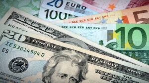Ucuz para geride kaldı: Borcun maliyeti yükseliyor 6 images 1 10