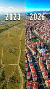 Deprem bölgelerinde konut teslimleri hızlandıkça kira enflasyonu da gerilemeye başladı 3 images 13