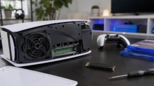 PS5'te boş alan olmasına rağmen "Depolama Alanı Yetersiz" hatası: Sebebi ve kesin çözümü 5 images 14 1