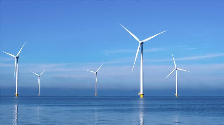 Rüzgar Enerjisi Yatırımları Avrupa'da yılın ilk yarısında büyümeyi sürdürdü. TÜRKİYEDE İŞ DÜNYASI DERGİSİ Rüzgar Enerjisi Yatırımları Avrupa'da yılın ilk yarısında büyümeyi sürdürdü. TÜRKİYEDE İŞ DÜNYASI DERGİSİ