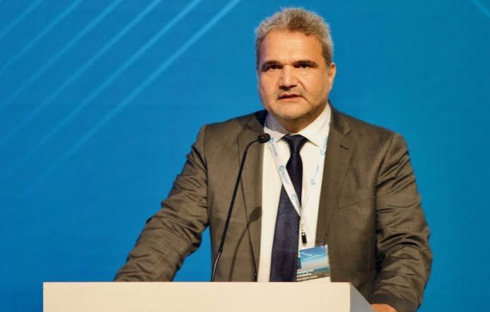 Emisyon ticaret sistemi yeşil dönüşümü hızlandıracak. TÜRKİYEDE İŞ DÜNYASI DERGİSİ Emisyon ticaret sistemi yeşil dönüşümü hızlandıracak. TÜRKİYEDE İŞ DÜNYASI DERGİSİ