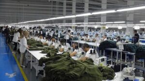 Kayseri'nin efsane fabrikası kapanıyor: Levi's ve Mavi'ye kumaş veren dev üretime son verdi 5 images 20 1