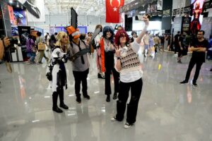 Oyun ve dijital finans dünyası GIST’te buluşacak 5 images 20