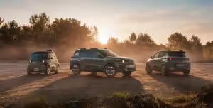 Citroen modellerine yeni donanım serisi: OUTDOOR paketi tanıtıldı 5 indir 1 2