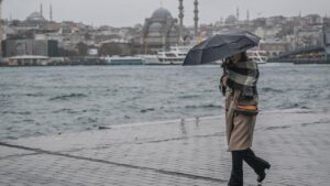 istanbul saganak aa 2186921