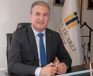 İstanbul küresel ticaretin geleceğini masaya yatırıyor 4 istanbul ticaret universitesine yokaktan 5 yillik tam akreditasyon 41ccc1a19fd8