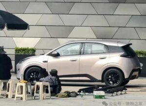 Ucuz elektrikliye LiDAR dokunuşu: BYD Great Seagull görüntülendi 3 lidar li ucuz elektrikli byd great seagull canli goruntulendi210732 1