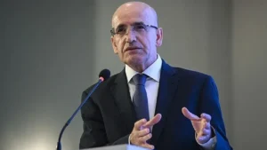 Türkiye ekonomisi yılın ikinci çeyreğinde yüzde 2,3 büyümeyle beklentilerin altında kaldı 3 mehmet simsek abdde i1ij