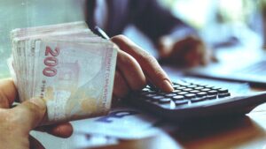 Ağustos ayı enflasyonu belli oldu 5 memur zam 2375715