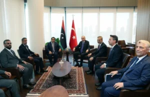 Erdoğan New York'ta diplomatik görüşmeler gerçekleştirdi: Vietnam ile stratejik ortaklık adımı 4 mkla2285 dzet