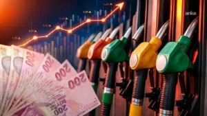 Pompada 3 haneli fiyat krizine EPDK'dan geçici çözüm: Tek kuruşa izin çıktı 4 motorinin 100 lirayi gecti istanbul ankara izmir zamli motorin fiyatlari d1wd cover 1