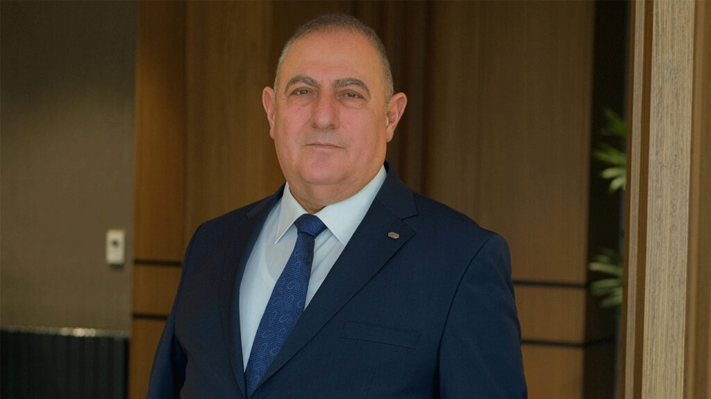 Dalgakıran'dan sanayiciye güçlü iş birliği çağrısı 4 mustafa tecdelioglu masadan degil fabrikanin icinden geliyorum ureten sanayicinin meclisi olacagiz 6ocl cover