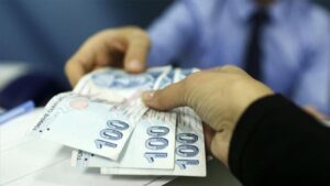 Bakan Şimşek: Kamu çalışanları ve emeklilerin maaşları en az enflasyon kadar artacak 3 para aa 1931909