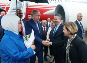 Erdoğan New York'ta diplomatik görüşmeler gerçekleştirdi: Vietnam ile stratejik ortaklık adımı 3 q uxoy