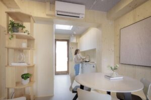 ruzgar turbinleri icin ikinci omur cozumu kucuk ev olabilirler210724 1