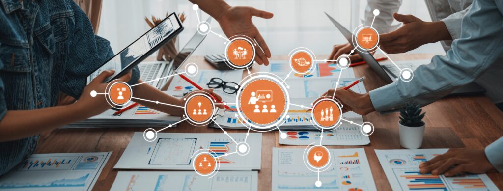 İletişimin yeni kodları: güven, strateji ve insan hikâyesi 4 shutterstock 2617426919